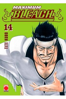 Bleach Maximum 14