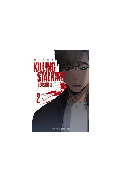 Killing Stalking Season 3 02