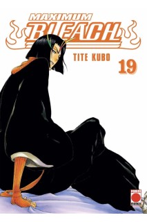 Bleach Maximum 19
