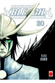 Bleach Maximum 20