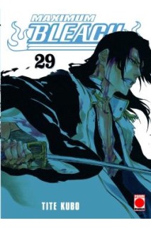 Bleach Maximum 29