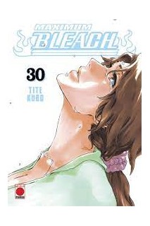 Bleach Maximum 30