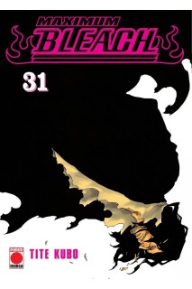 Bleach Maximum 31