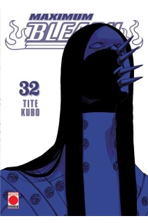 Bleach Maximum 32