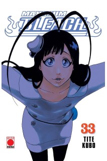 Bleach Maximum 33