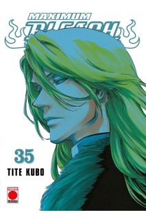 Bleach Maximum 35