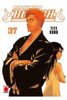 Bleach Maximum 37