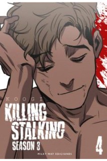 Killing Stalking Season 3 04