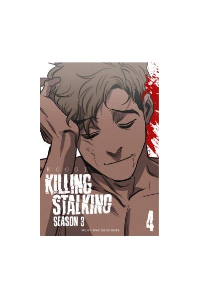Killing Stalking Season 3 04