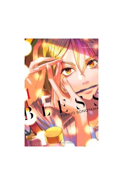 Bless 01