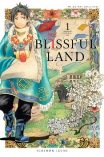 Blissful Land 01