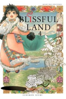 Blissful Land 04