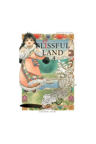 Blissful Land 04