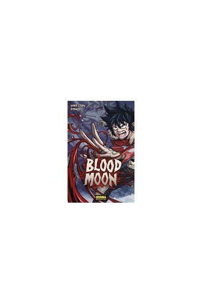 Blood Moon 01