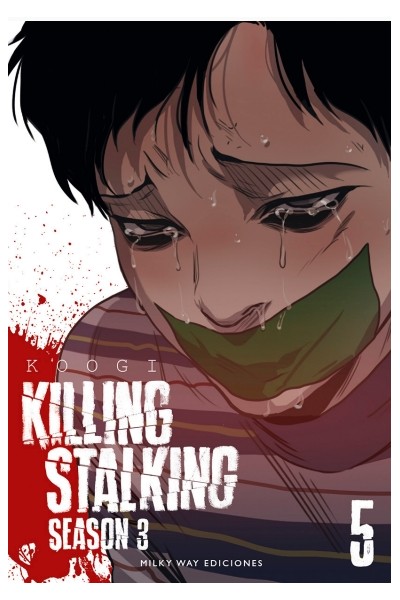 Killing Stalking Season 3 05