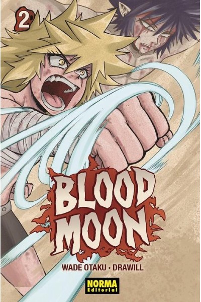 Blood Moon 02