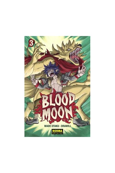 Blood Moon 03