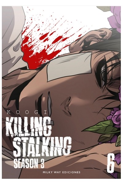 Killing Stalking Season 3 06