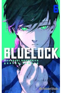 BLUE LOCK 06