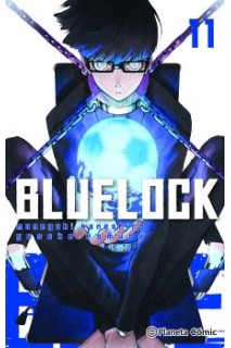 BLUE LOCK 11