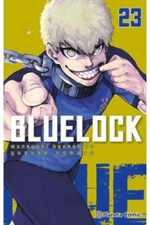 BLUE LOCK 23