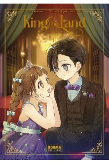 King The Land 02