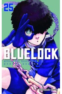 BLUE LOCK 25