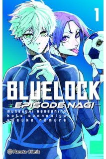 BLUE LOCK EPISODE NAGI 01