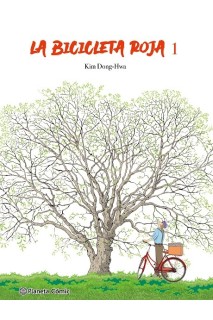 La Bicicleta Roja 01