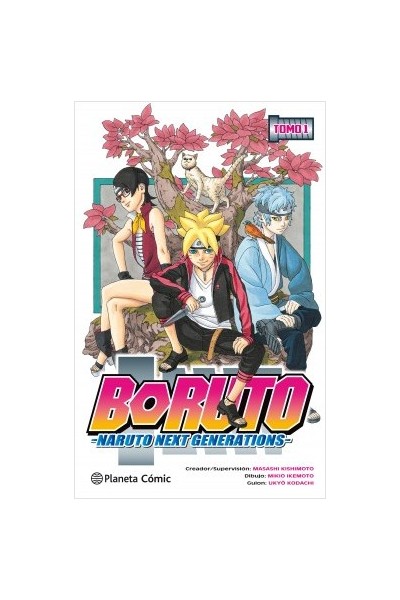 Boruto 01