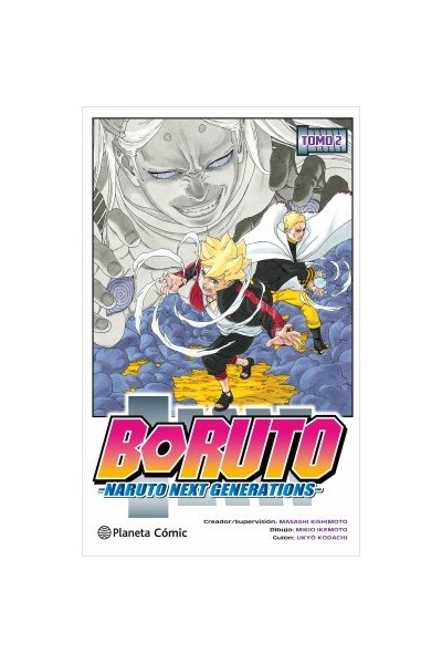 Boruto 02