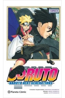 Boruto 04