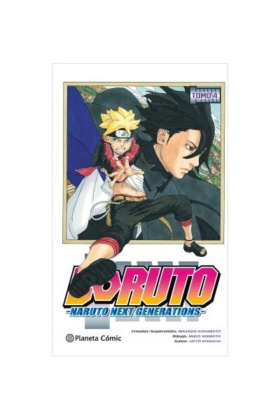 Boruto 04