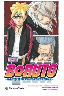 Boruto 06