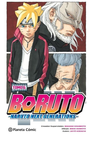 Boruto 06