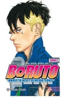 Boruto 07