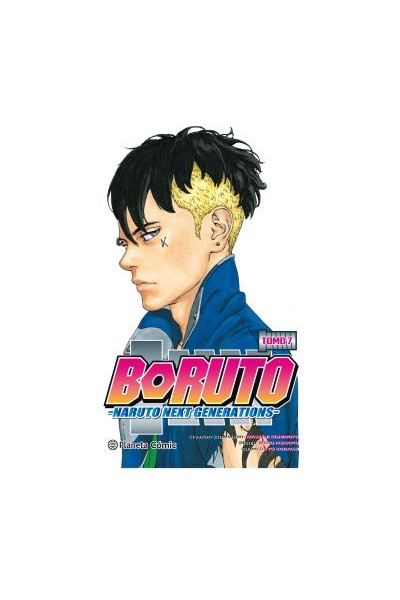 Boruto 07