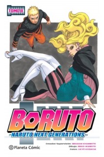 Boruto 08