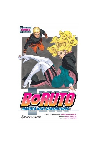 Boruto 08