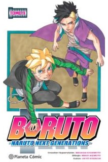 Boruto 09