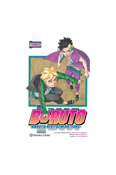 Boruto 09