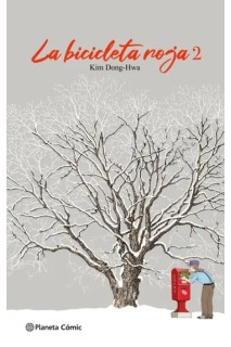 La Bicicleta Roja 02