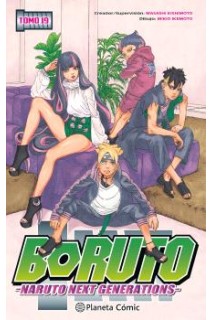 Boruto 19