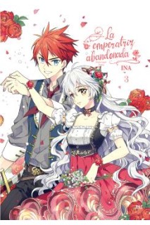 La Emperatriz Abandonada 03