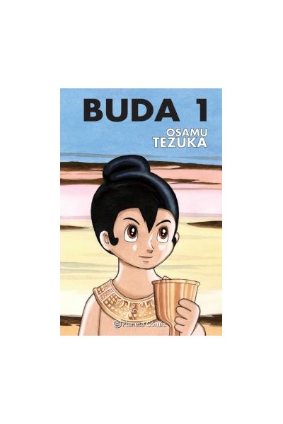 Buda 01 De 5