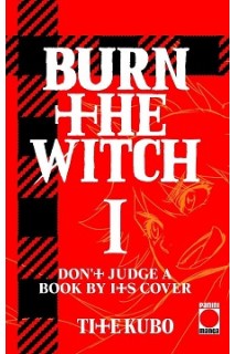 Burn The Witch 01