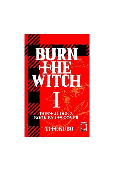 Burn The Witch 01