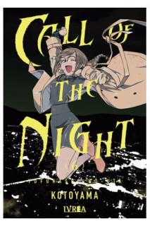 Call Of The Night 06