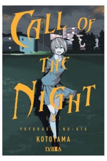 Call Of The Night 08