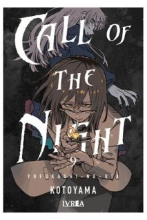 Call Of The Night 09